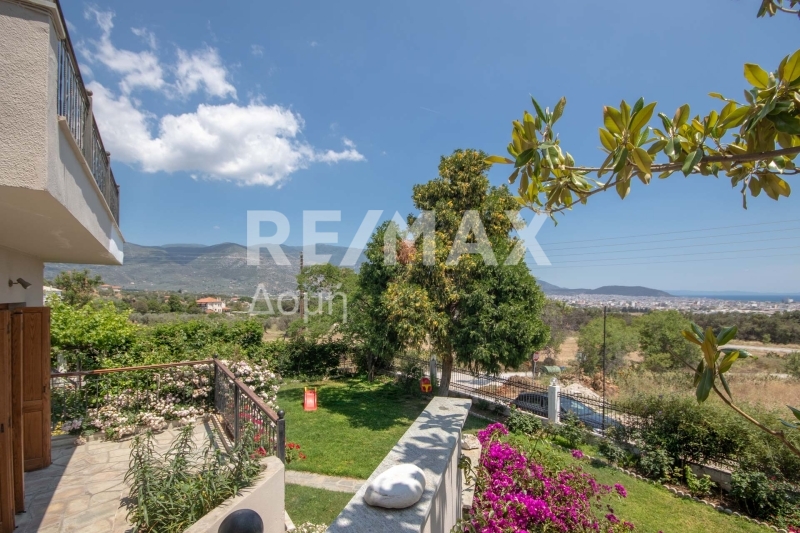 5 Bed, 4 Bath, HouseFor Sale, Melissatika, Nea Ionia Volou, Magnesia