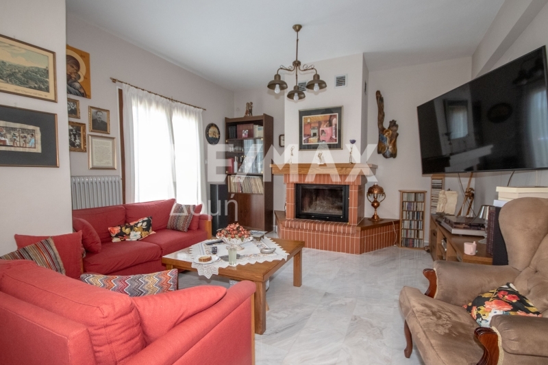 5 Bed, 4 Bath, HouseFor Sale, Melissatika, Nea Ionia Volou, Magnesia