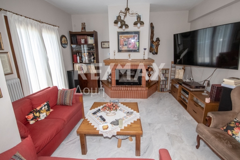 5 Bed, 4 Bath, HouseFor Sale, Melissatika, Nea Ionia Volou, Magnesia