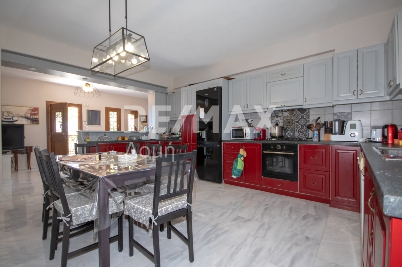 5 Bed, 4 Bath, HouseFor Sale, Melissatika, Nea Ionia Volou, Magnesia