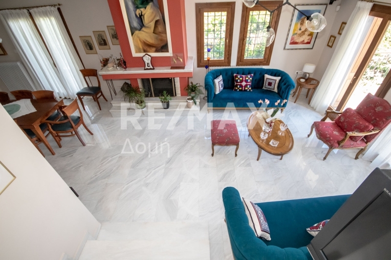 5 Bed, 4 Bath, HouseFor Sale, Melissatika, Nea Ionia Volou, Magnesia