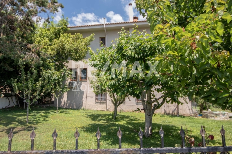 5 Bed, 4 Bath, HouseFor Sale, Melissatika, Nea Ionia Volou, Magnesia