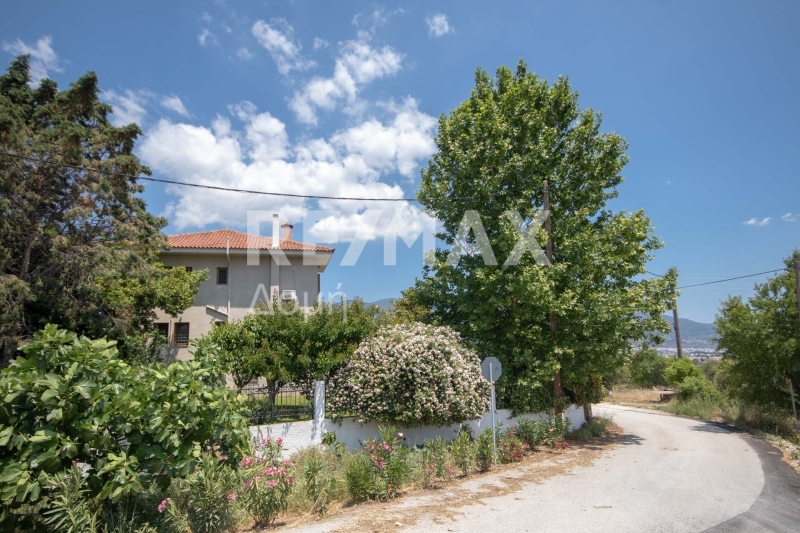 5 Bed, 4 Bath, HouseFor Sale, Melissatika, Nea Ionia Volou, Magnesia