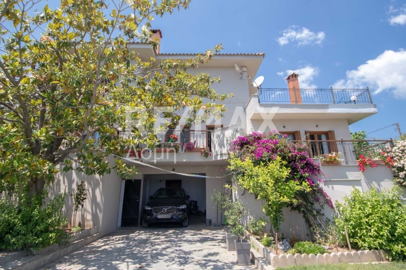 5 Bed, 4 Bath, HouseFor Sale, Melissatika, Nea Ionia Volou, Magnesia