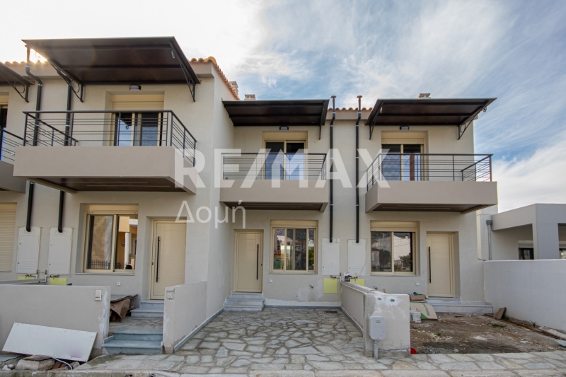 2 Bed, 1 Bath, HouseFor Sale, Nea ionia, Nea Ionia Volou, Magnesia