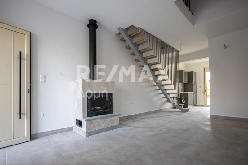 2 Bed, 1 Bath, HouseFor Sale, Nea ionia, Nea Ionia Volou, Magnesia