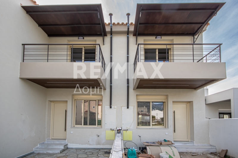 2 Bed, 1 Bath, HouseFor Sale, Nea ionia, Nea Ionia Volou, Magnesia