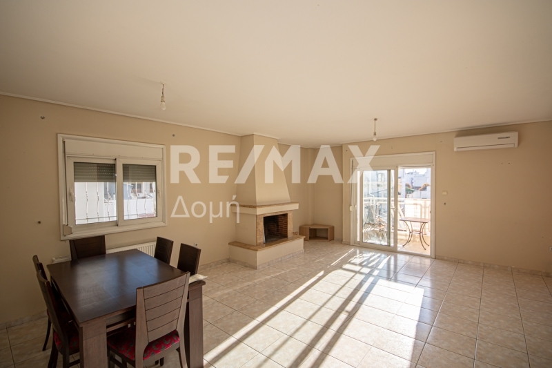 3 Bed, 1 Bath, ApartmentFor Sale, Chiliadou, Volos, Magnesia