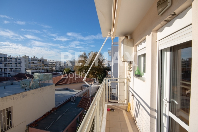 3 Bed, 1 Bath, ApartmentFor Sale, Chiliadou, Volos, Magnesia
