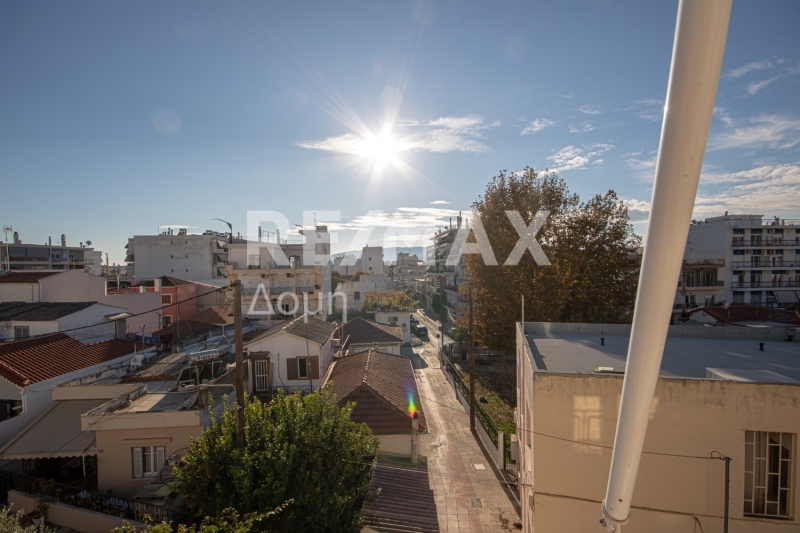 3 Bed, 1 Bath, ApartmentFor Sale, Chiliadou, Volos, Magnesia