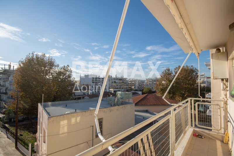 3 Bed, 1 Bath, ApartmentFor Sale, Chiliadou, Volos, Magnesia