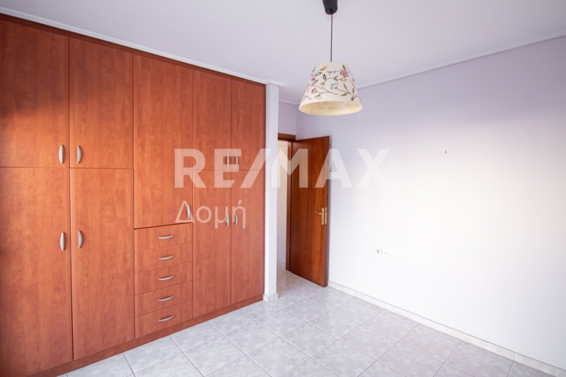 3 Bed, 1 Bath, ApartmentFor Sale, Chiliadou, Volos, Magnesia