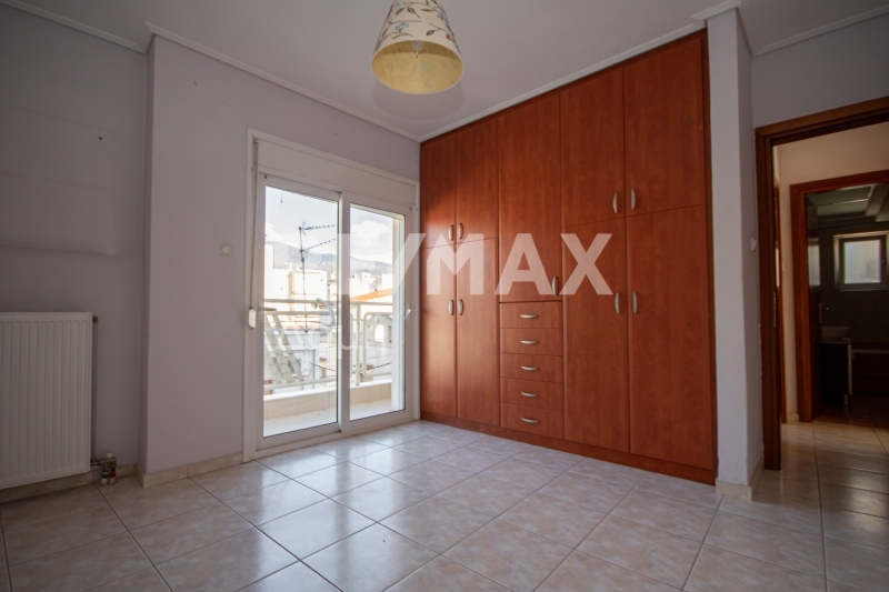 3 Bed, 1 Bath, ApartmentFor Sale, Chiliadou, Volos, Magnesia