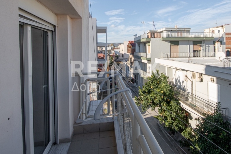 3 Bed, 1 Bath, ApartmentFor Sale, Chiliadou, Volos, Magnesia