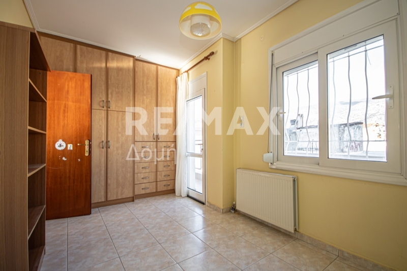 3 Bed, 1 Bath, ApartmentFor Sale, Chiliadou, Volos, Magnesia