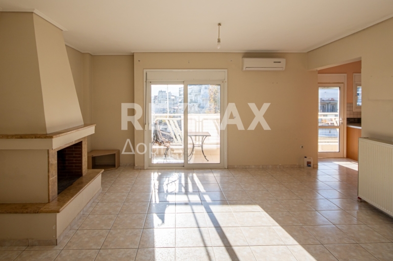 3 Bed, 1 Bath, ApartmentFor Sale, Chiliadou, Volos, Magnesia