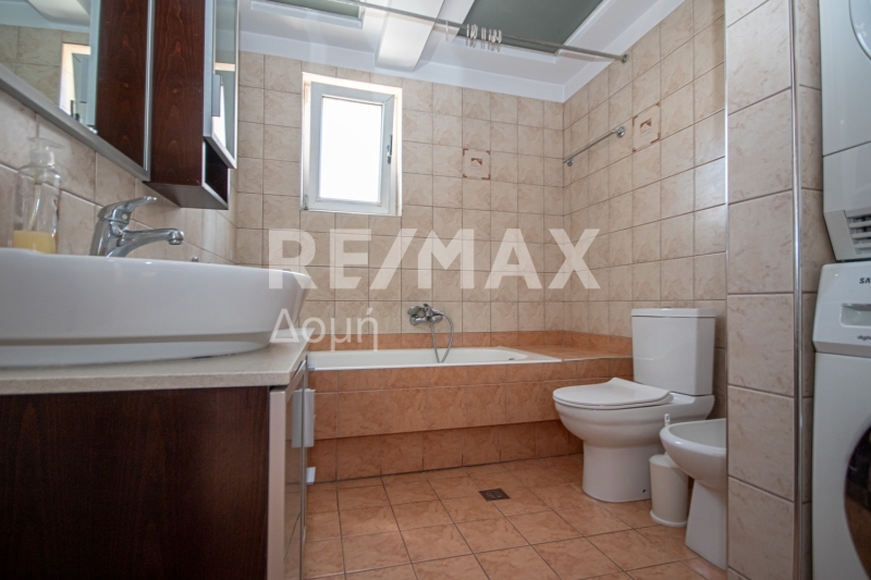 3 Bed, 1 Bath, ApartmentFor Sale, Chiliadou, Volos, Magnesia