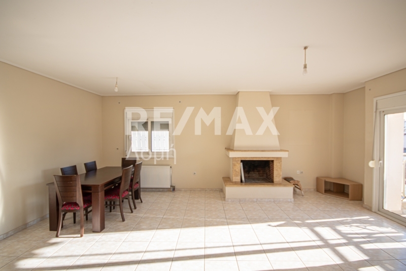 3 Bed, 1 Bath, ApartmentFor Sale, Chiliadou, Volos, Magnesia