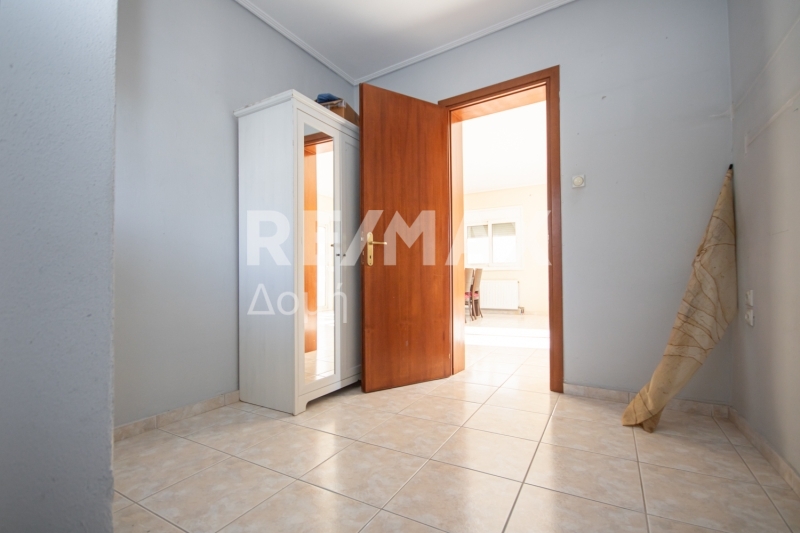 3 Bed, 1 Bath, ApartmentFor Sale, Chiliadou, Volos, Magnesia