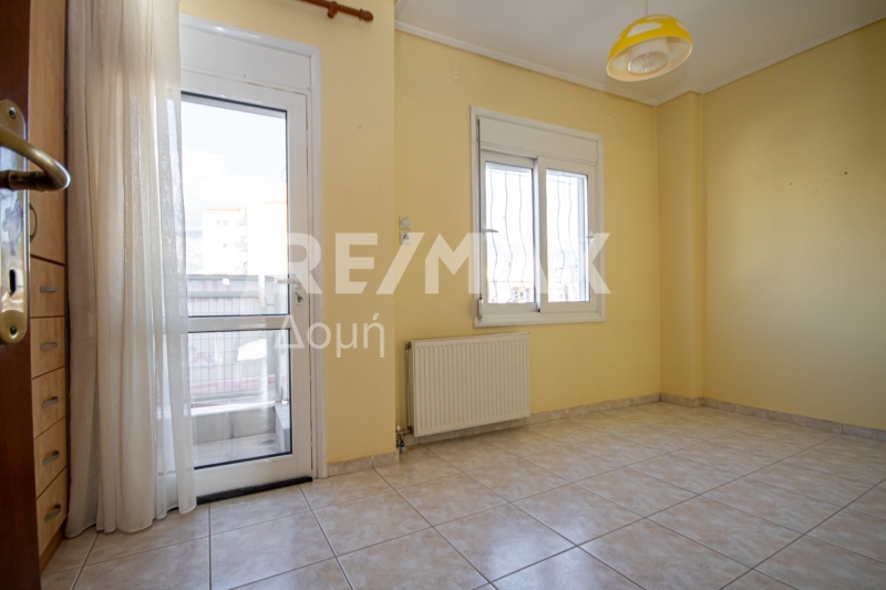 3 Bed, 1 Bath, ApartmentFor Sale, Chiliadou, Volos, Magnesia