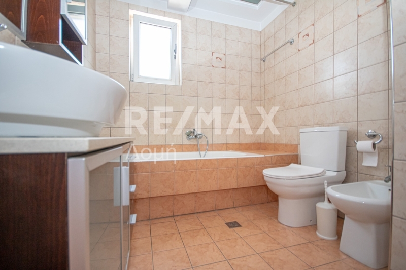 3 Bed, 1 Bath, ApartmentFor Sale, Chiliadou, Volos, Magnesia