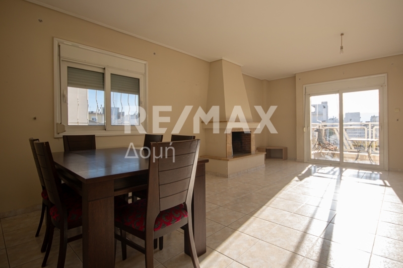 3 Bed, 1 Bath, ApartmentFor Sale, Chiliadou, Volos, Magnesia