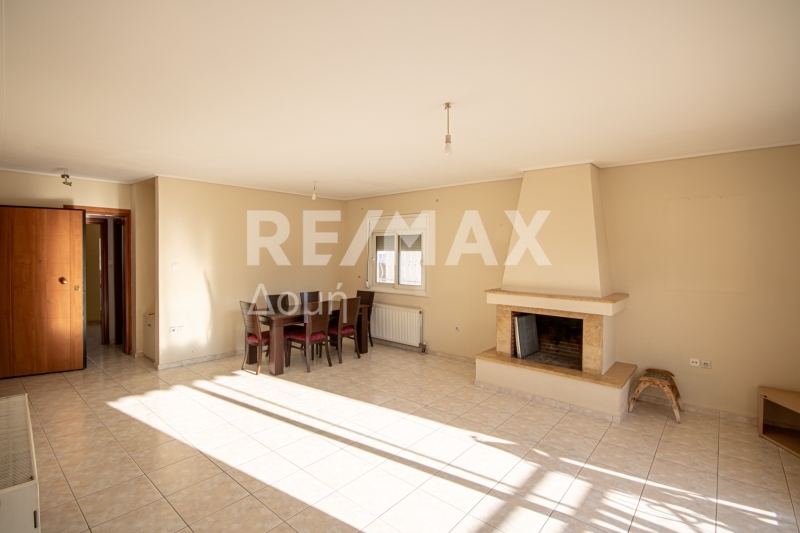 3 Bed, 1 Bath, ApartmentFor Sale, Chiliadou, Volos, Magnesia