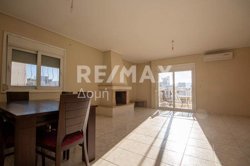 3 Bed, 1 Bath, ApartmentFor Sale, Chiliadou, Volos, Magnesia