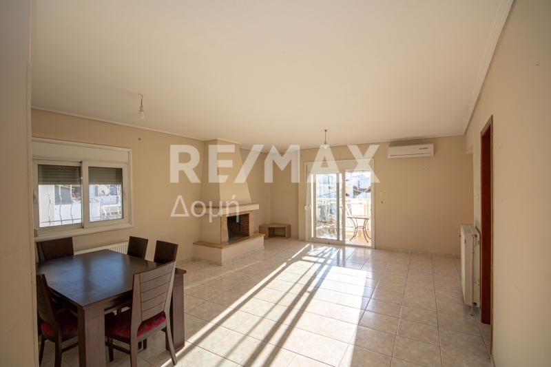 3 Bed, 1 Bath, ApartmentFor Sale, Chiliadou, Volos, Magnesia