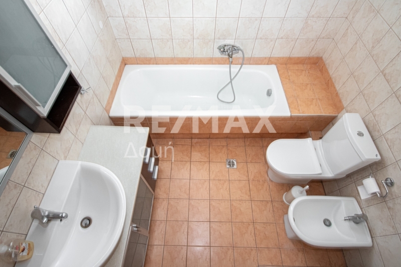 3 Bed, 1 Bath, ApartmentFor Sale, Chiliadou, Volos, Magnesia