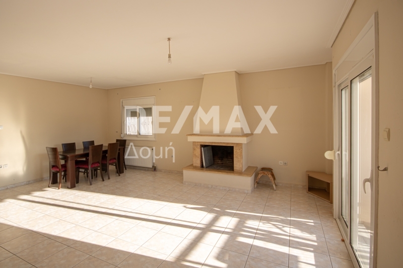 3 Bed, 1 Bath, ApartmentFor Sale, Chiliadou, Volos, Magnesia