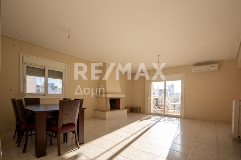 3 Bed, 1 Bath, ApartmentFor Sale, Chiliadou, Volos, Magnesia