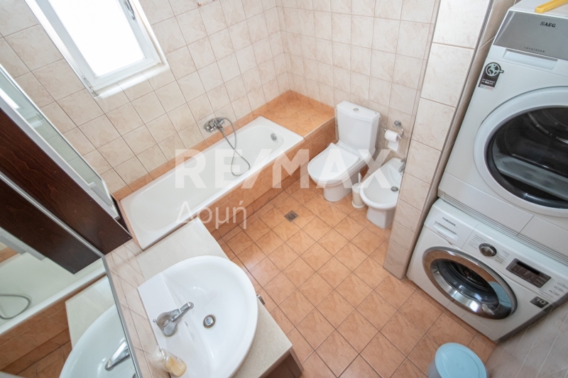 3 Bed, 1 Bath, ApartmentFor Sale, Chiliadou, Volos, Magnesia