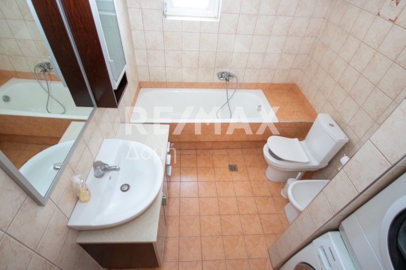 3 Bed, 1 Bath, ApartmentFor Sale, Chiliadou, Volos, Magnesia