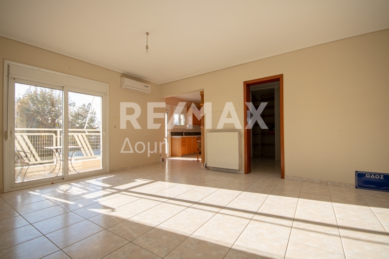 3 Bed, 1 Bath, ApartmentFor Sale, Chiliadou, Volos, Magnesia