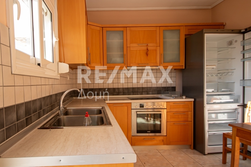 3 Bed, 1 Bath, ApartmentFor Sale, Chiliadou, Volos, Magnesia