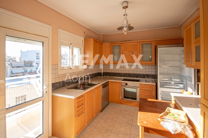 3 Bed, 1 Bath, ApartmentFor Sale, Chiliadou, Volos, Magnesia