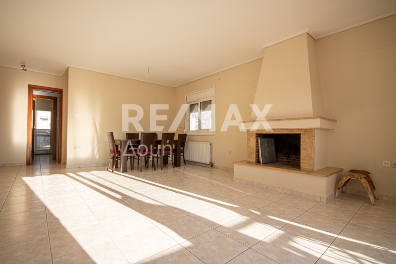 3 Bed, 1 Bath, ApartmentFor Sale, Chiliadou, Volos, Magnesia