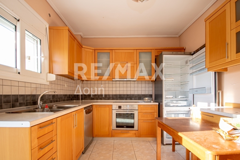 3 Bed, 1 Bath, ApartmentFor Sale, Chiliadou, Volos, Magnesia