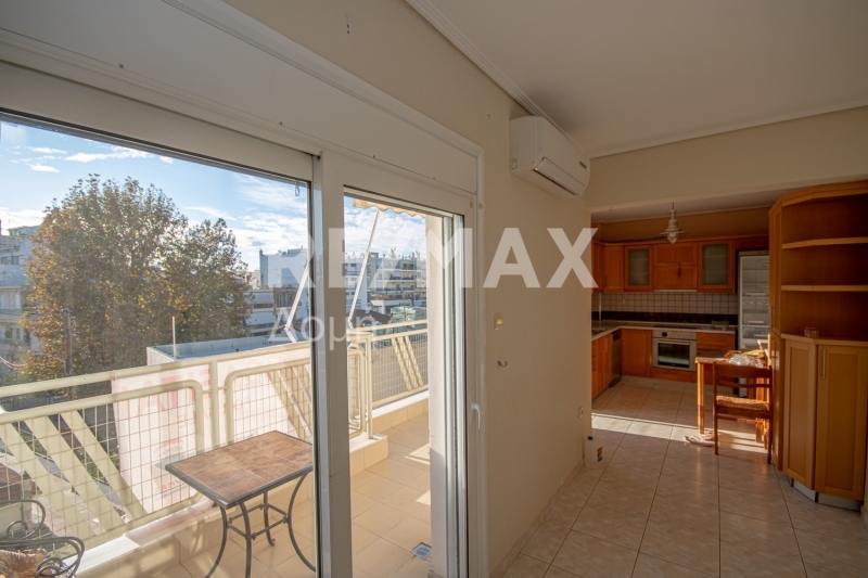 3 Bed, 1 Bath, ApartmentFor Sale, Chiliadou, Volos, Magnesia