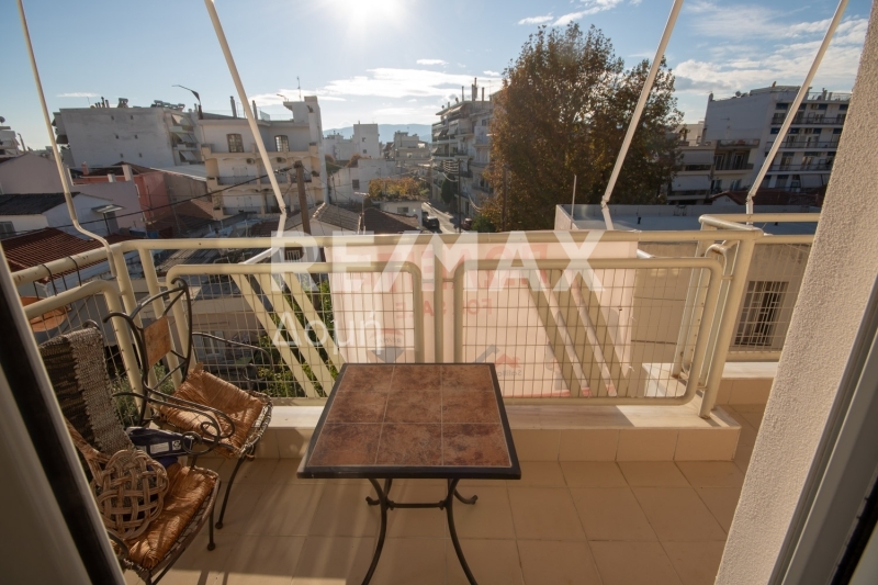3 Bed, 1 Bath, ApartmentFor Sale, Chiliadou, Volos, Magnesia