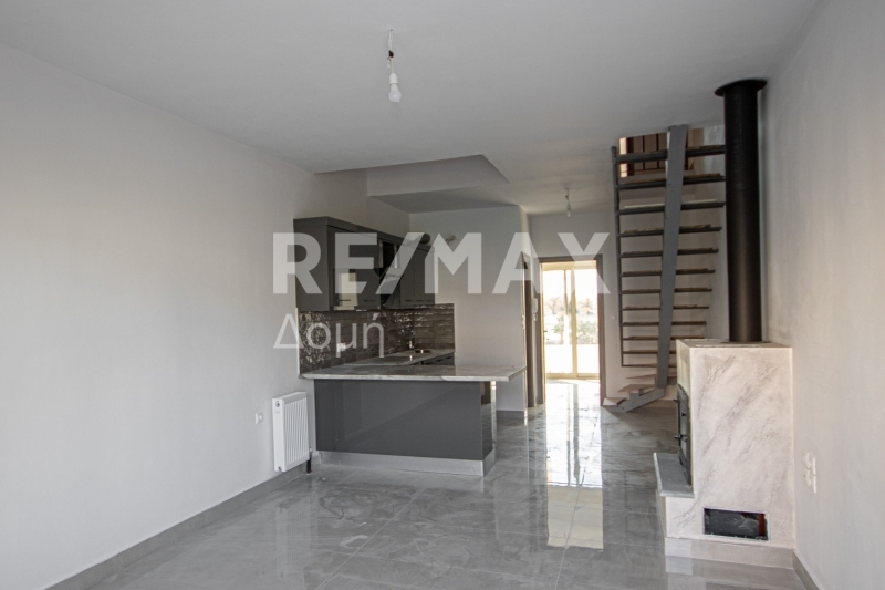 3 Bed, 1 Bath, ApartmentFor Sale, Nea ionia, Nea Ionia Volou, Magnesia
