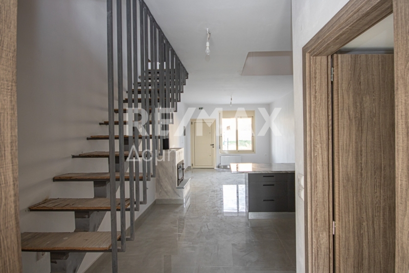 3 Bed, 1 Bath, ApartmentFor Sale, Nea ionia, Nea Ionia Volou, Magnesia