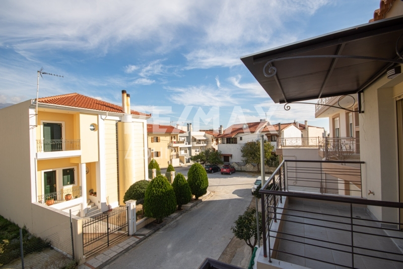 3 Bed, 1 Bath, ApartmentFor Sale, Nea ionia, Nea Ionia Volou, Magnesia