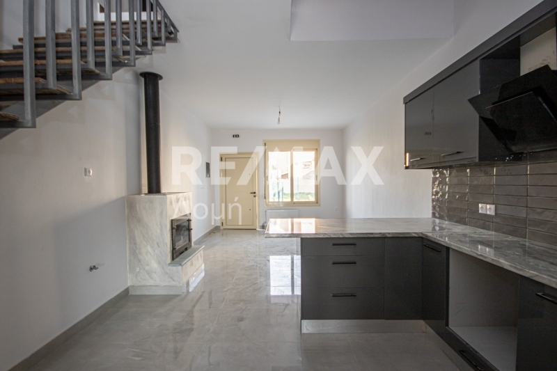 3 Bed, 1 Bath, ApartmentFor Sale, Nea ionia, Nea Ionia Volou, Magnesia