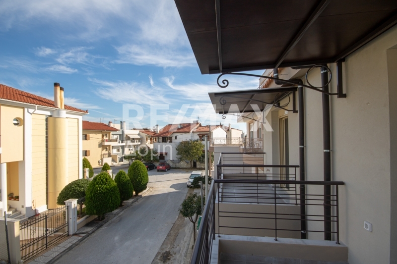 3 Bed, 1 Bath, ApartmentFor Sale, Nea ionia, Nea Ionia Volou, Magnesia