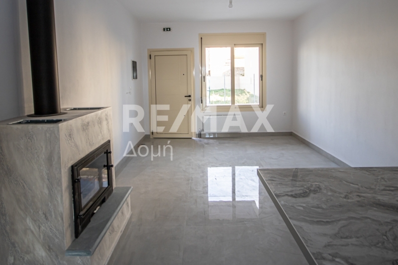 3 Bed, 1 Bath, ApartmentFor Sale, Nea ionia, Nea Ionia Volou, Magnesia