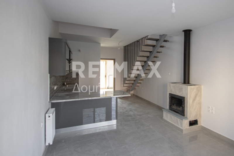 3 Bed, 1 Bath, ApartmentFor Sale, Nea ionia, Nea Ionia Volou, Magnesia