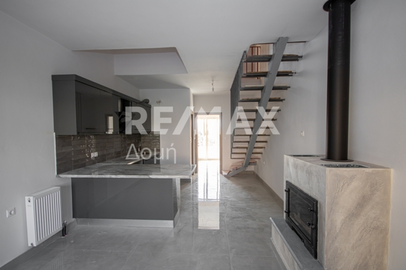 3 Bed, 1 Bath, ApartmentFor Sale, Nea ionia, Nea Ionia Volou, Magnesia