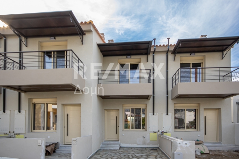 2 Bed, 1 Bath, ApartmentFor Sale, Nea ionia, Nea Ionia Volou, Magnesia